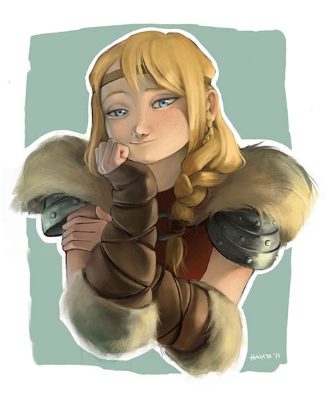 astrid hentai|Character: Astrid Hofferson